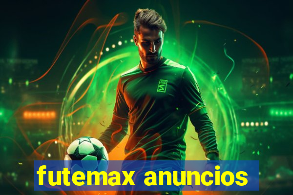 futemax anuncios